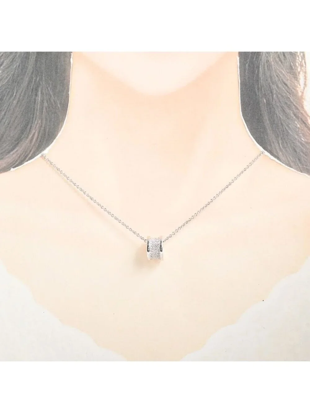 BVLGARI item rank